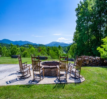 Cades Cove Paradise