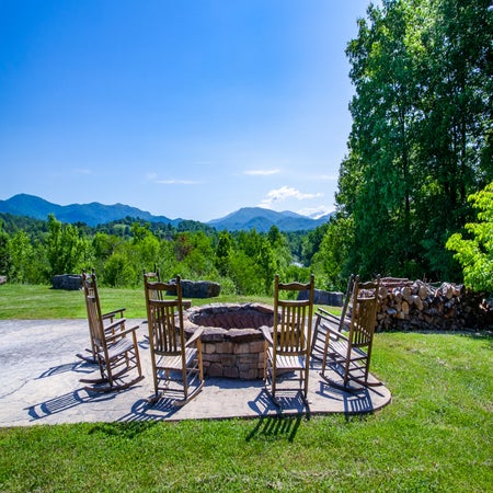 Cades Cove Paradise