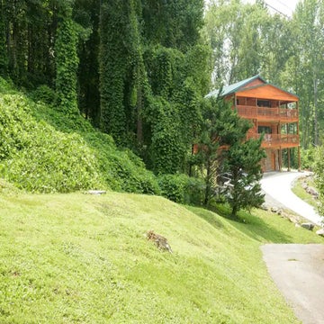 Nature's Haven Lodge